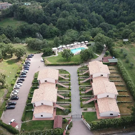 Villaggio Le Querce Aparthotel