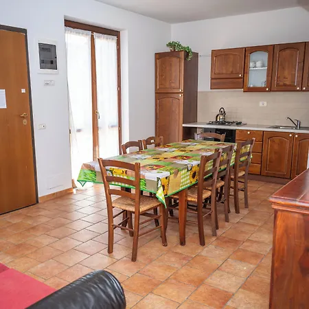 Villaggio Le Querce Aparthotel Sorano (Grosseto)