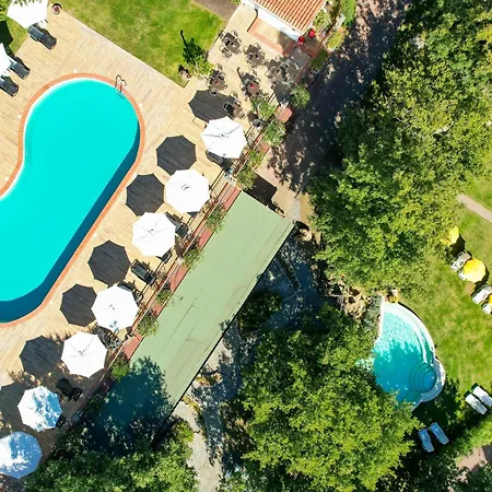 Villaggio Le Querce Appart hôtel