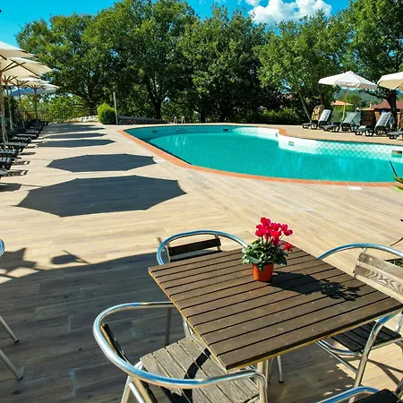 Villaggio Le Querce Appart hôtel 4*