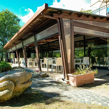Villaggio Le Querce Appart hôtel
