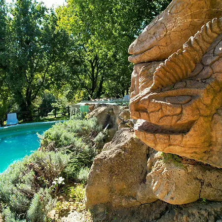 Villaggio Le Querce 4* Sorano (Grosseto)