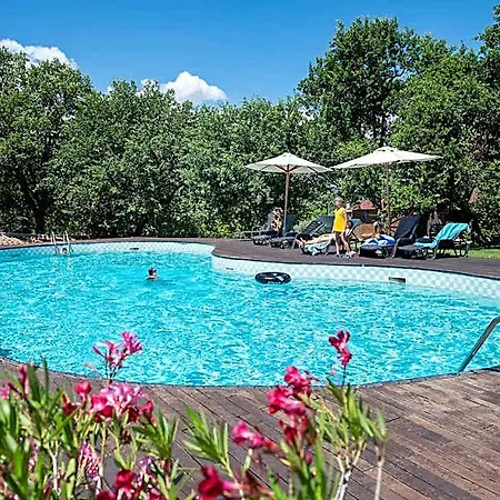 Villaggio Le Querce