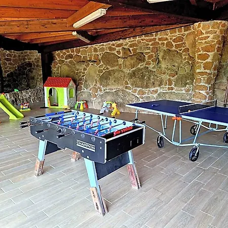 Villaggio Le Querce Aparthotel