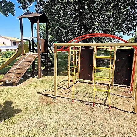 Villaggio Le Querce Sorano (Grosseto)