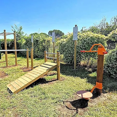 Aparthotel Villaggio Le Querce