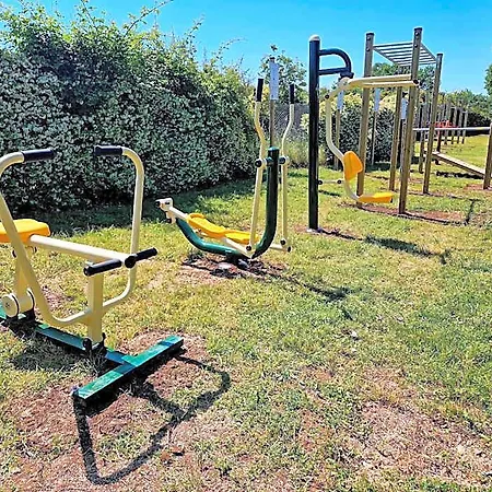 Villaggio Le Querce