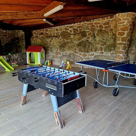 Apart-hotel Villaggio Le Querce 4*