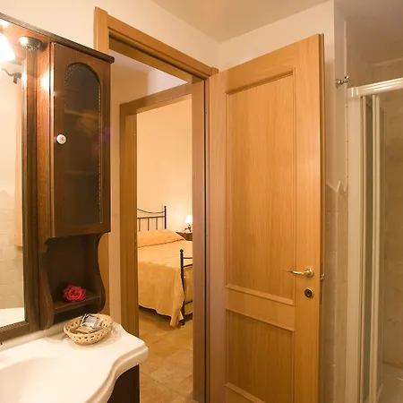 Villaggio Le Querce Apart-hotel Sorano (Grosseto)