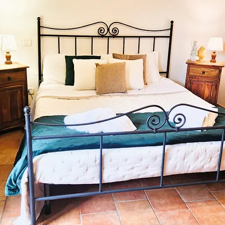 Apart-hotel Villaggio Le Querce