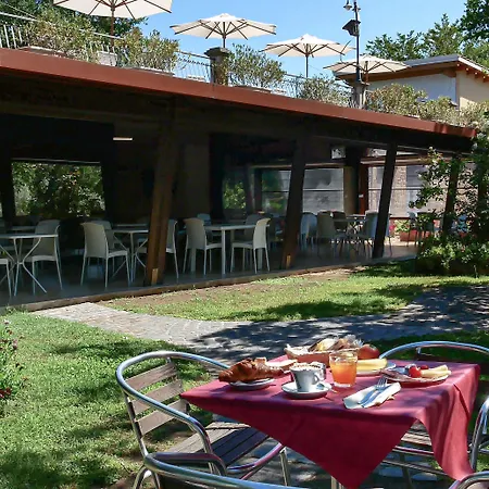 Villaggio Le Querce 4* Sorano (Grosseto)