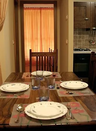 Appart hôtel Villaggio Le Querce