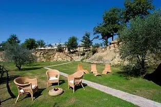 Villaggio Le Querce Sorano (Grosseto)