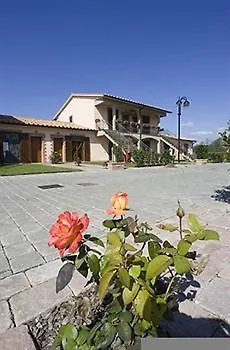 Villaggio Le Querce 4* Sorano (Grosseto)