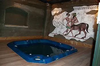 Villaggio Le Querce Appart hôtel Sorano (Grosseto)