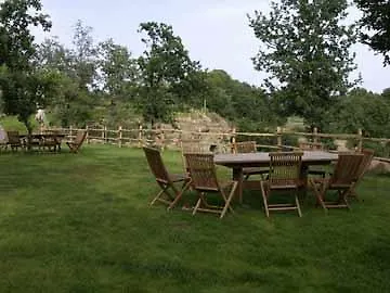 Villaggio Le Querce 4* Sorano (Grosseto)