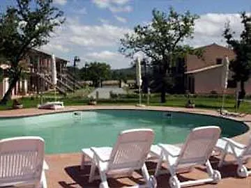 Villaggio Le Querce Sorano (Grosseto)