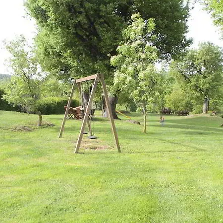 Appart hôtel Villaggio Le Querce