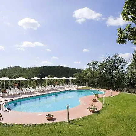 Villaggio Le Querce Appart hôtel 4*