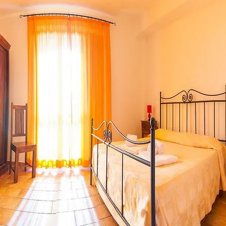 Appart hôtel Villaggio Le Querce Sorano (Grosseto)
