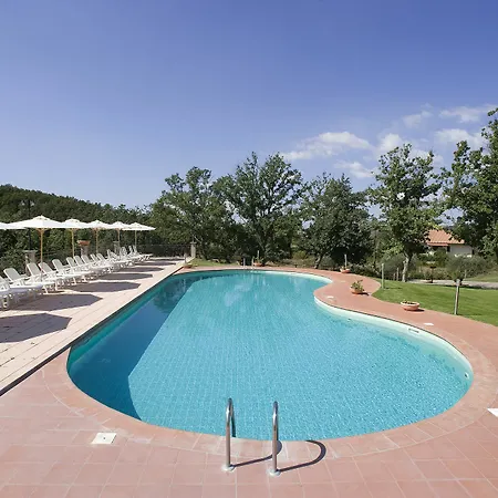 Villaggio Le Querce Appart hôtel