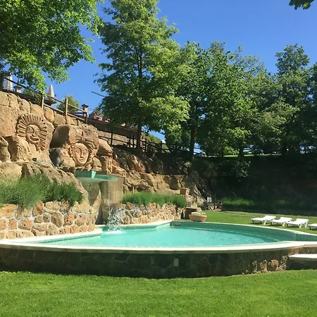 Appart hôtel Villaggio Le Querce