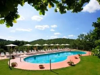 Villaggio Le Querce Sorano (Grosseto)