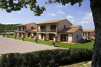 Villaggio Le Querce