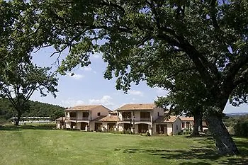 Villaggio Le Querce Appart hôtel 4*