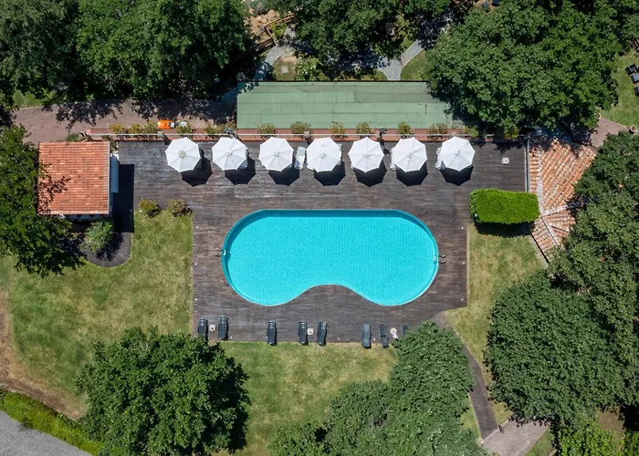 Villaggio Le Querce