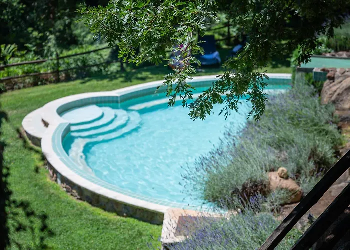 Villaggio Le Querce Ξενοδοχείο με διαμερίσματα