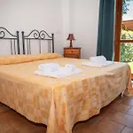 شقة فندقية Villaggio Le Querce